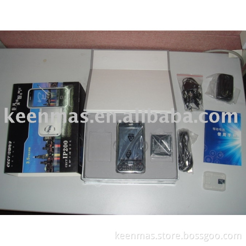 N81 8GB mobile phones